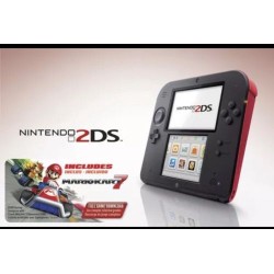 new 2ds console