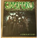 Cybermercs: The Soldiers of the 22nd Century (PC, 1998)