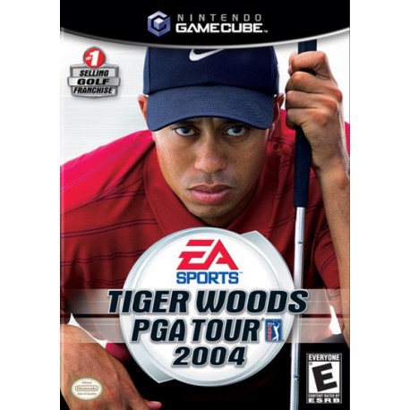 steps to installation tiger woods pga tour 2003 computer