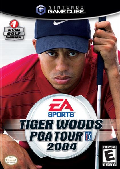 tiger woods xbox one backwards compatible