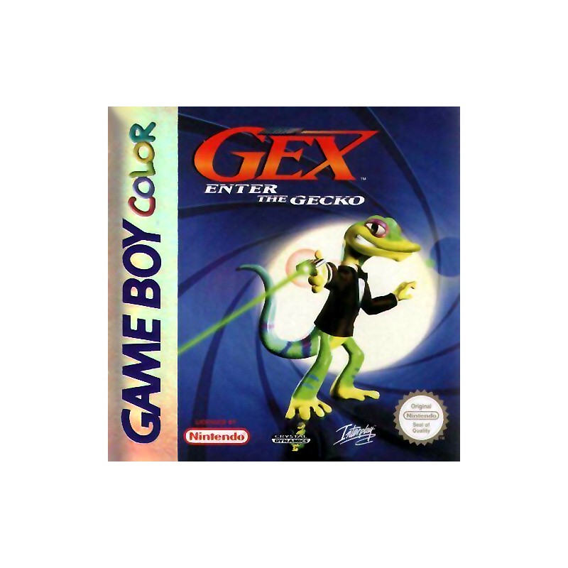download gameboy gex