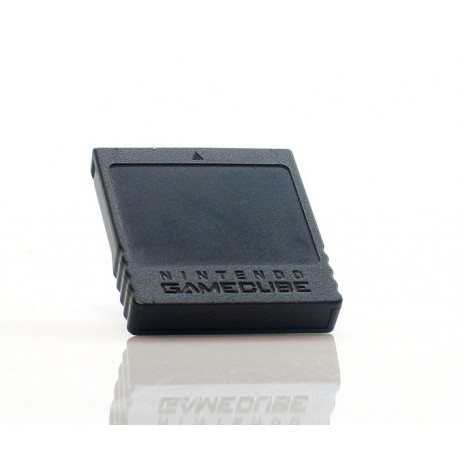 gamecube memory card 251
