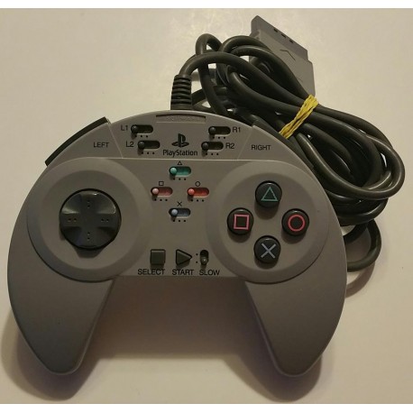 playstation turbo controller