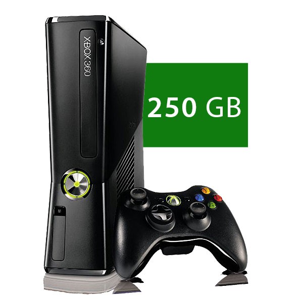 xbox 250