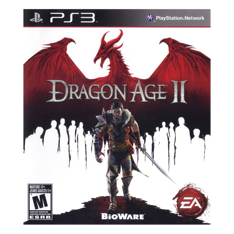 download free dragon age 2 ps3