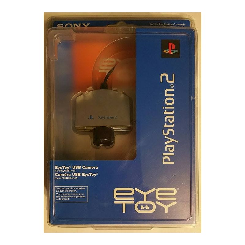 eye toy driver for mac