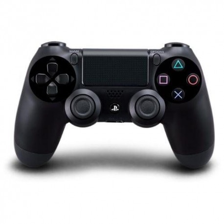 DualShock 4 Wireless Controller for PlayStation 4 - Black - Game Igloo