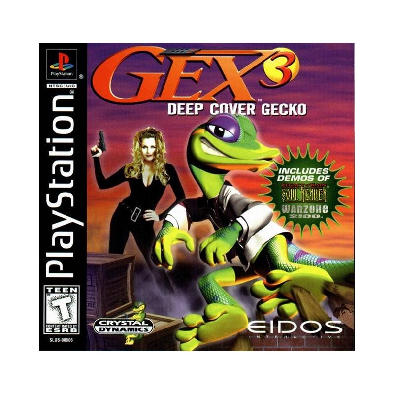 gex 3 ps1