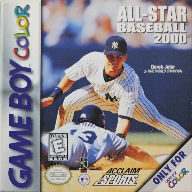 2000 All-Star Game