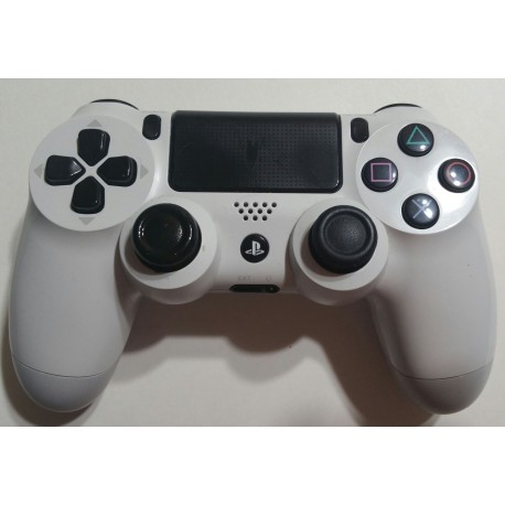 playstation white controller
